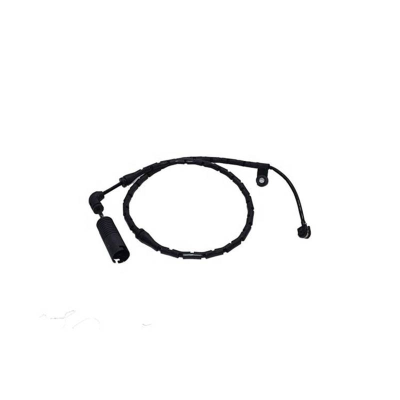Bremsbelagverschleißsensor Auto Vorne Hinterachse Bremsbelag Tragen Sensor #34353411756 34353411757 /Fit for BMW X3 E83 xDrive Brems Induktion Linie Bremsbelagdickensensor(34353411756) von JXMFKBB