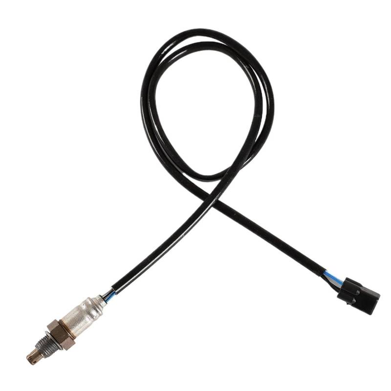 Bremsbelagverschleißsensor B4T-8592A-00 Sauerstoffsensor B4T8592A00/Fit for YAMAHA MT07 TACER XSR700 SONDE LAMBDASONDE Bremsbelagdickensensor von JXMFKBB