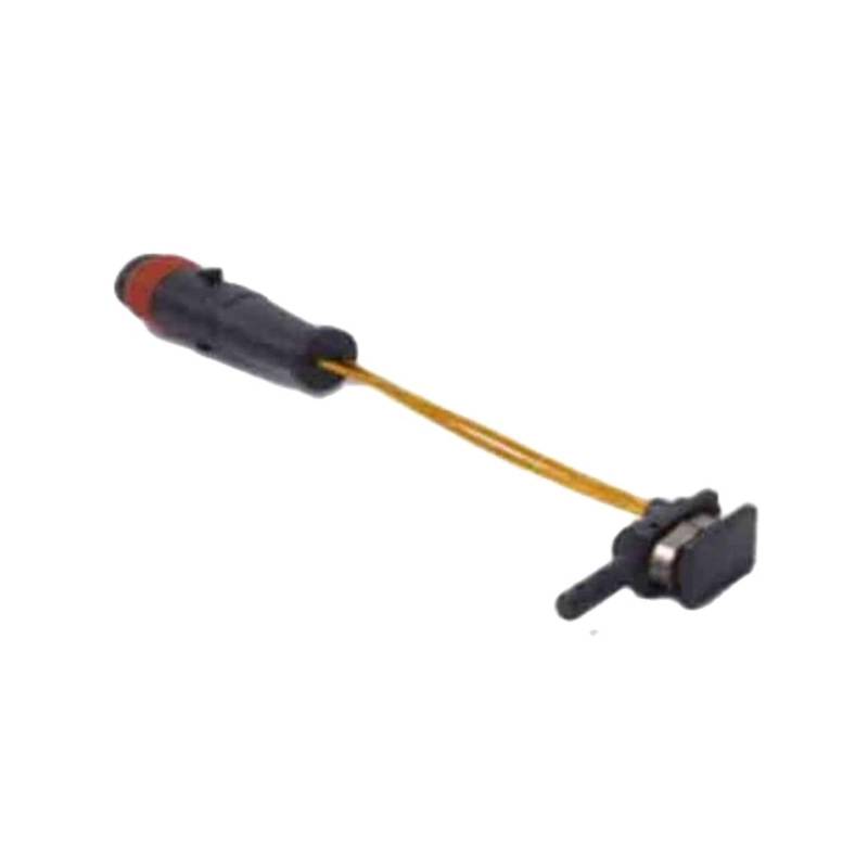 Bremsbelagverschleißsensor Brake Pads F/R Wear Sensor/Fit For Benz AHatchback W169 BHatchback W245 95mm Bremsbelagdickensensor von JXMFKBB