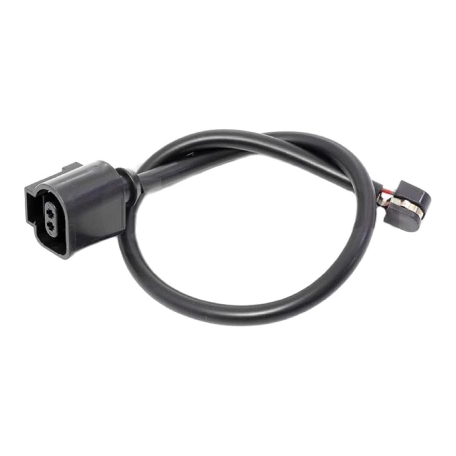 Bremsbelagverschleißsensor Brake Pads Front Wear Sensor/Fit For PORSCHE Cayenne VW Touareg 2010-325mm Bremsbelagdickensensor Bremsbelagverschleißsensor Brake Pads Front Wear Sensor/Fit For PORSCHE Cayenne VW Touareg 2010-325mm Bremsbelagdickensensor von JXMFKBB