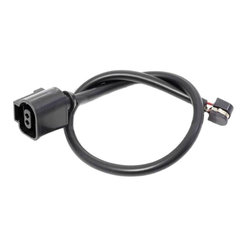 Bremsbelagverschleißsensor Brake Pads Front Wear Sensor/Fit For PORSCHE Cayenne VW Touareg 2010-325mm Bremsbelagdickensensor von JXMFKBB