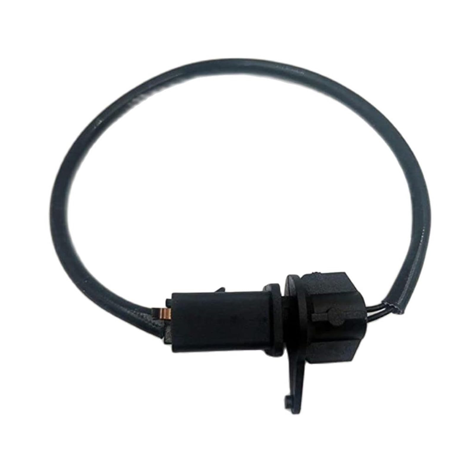 Bremsbelagverschleißsensor Brake Pads Front Wear Sensor/Fit For PORSCHE Macan S Turbo 300mm Bremsbelagdickensensor Bremsbelagverschleißsensor Brake Pads Front Wear Sensor/Fit For PORSCHE Macan S Turbo 300mm Bremsbelagdickensensor von JXMFKBB