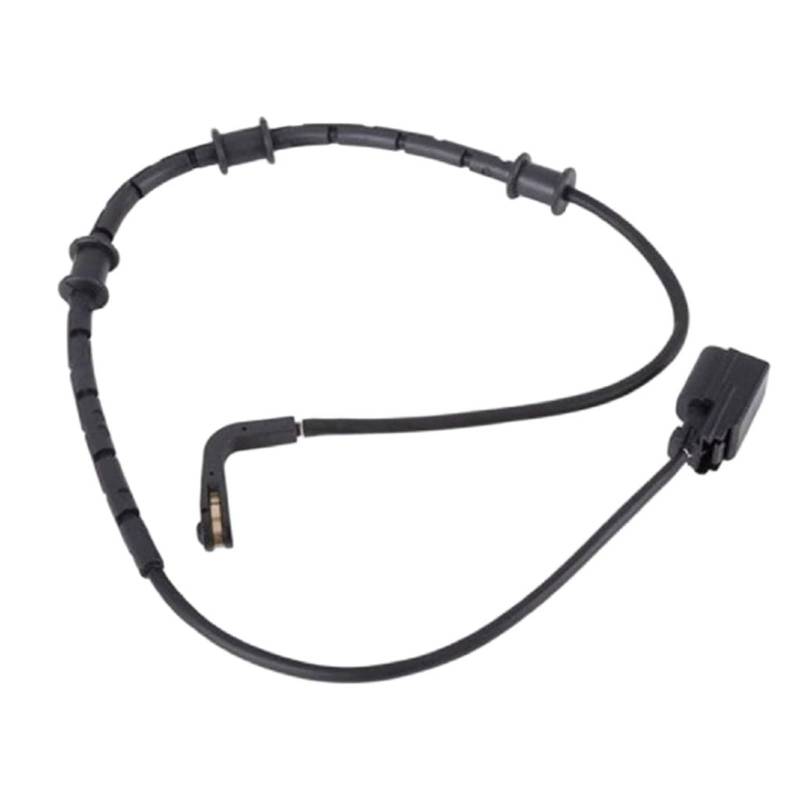 Bremsbelagverschleißsensor Brake Pads Rear Wear Sensor/Fit For Jaguar XJ XJR XE 640mm Bremsbelagdickensensor von JXMFKBB