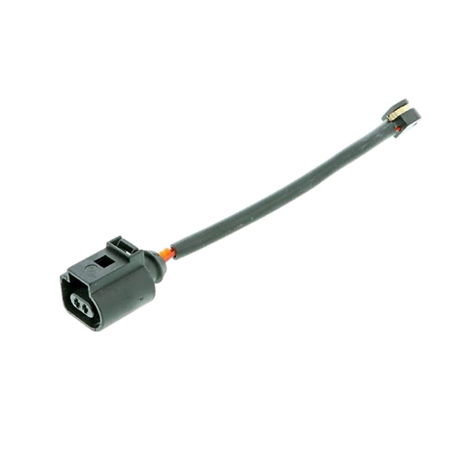 Bremsbelagverschleißsensor Brake Pads Rear Wear Sensor/Fit For PORSCHE Cayenne VW Touareg 2010-140mm Bremsbelagdickensensor Bremsbelagverschleißsensor Brake Pads Rear Wear Sensor/Fit For PORSCHE Cayenne VW Touareg 2010-140mm Bremsbelagdickensensor von JXMFKBB