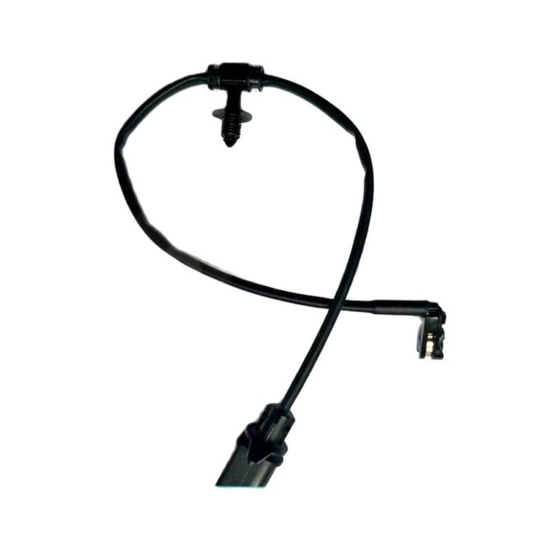 Bremsbelagverschleißsensor Bremsbeläge Hinten Tragen Sensor/Fit for AUDI A4L-B9 A4 S4-8W2 S4-B9 435mm Bremsbelagdickensensor von JXMFKBB