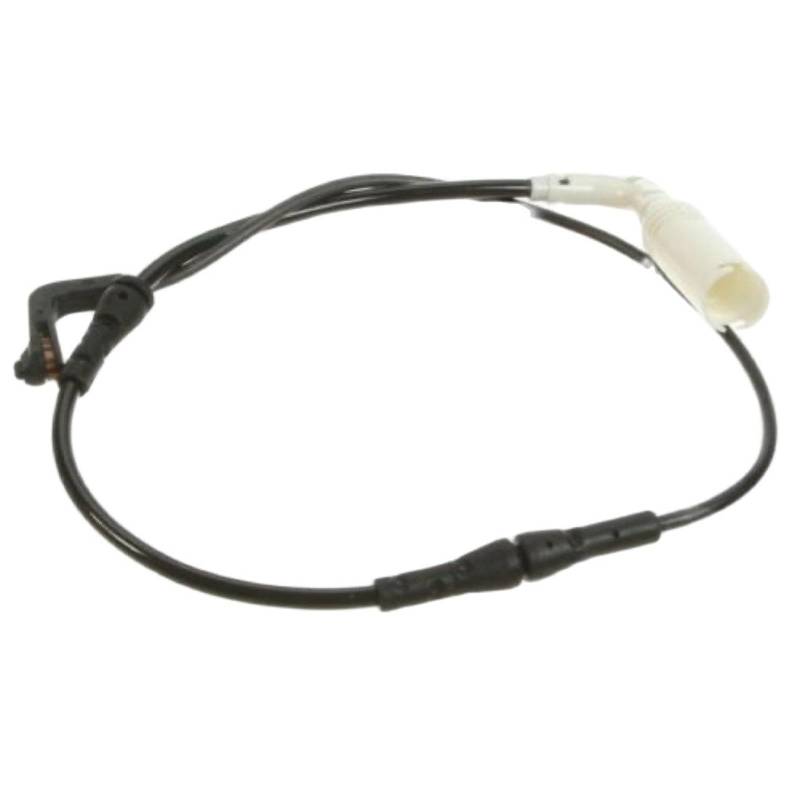 Bremsbelagverschleißsensor Bremsbeläge Hinten Tragen Sensor/Fit for BMW Serie 5 6 E60 E61 E63 685mm Bremsbelagdickensensor von JXMFKBB