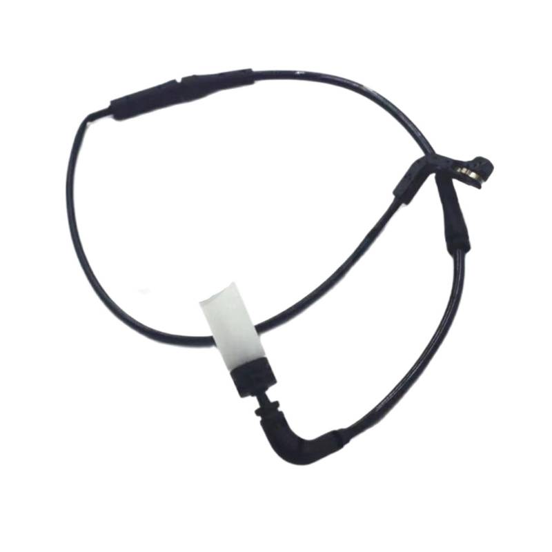 Bremsbelagverschleißsensor Bremsbeläge Hinten Tragen Sensor/Fit for BMW Serie 5-E60/E61 6-E63/E64 685mm Kurve Bremsbelagdickensensor von JXMFKBB