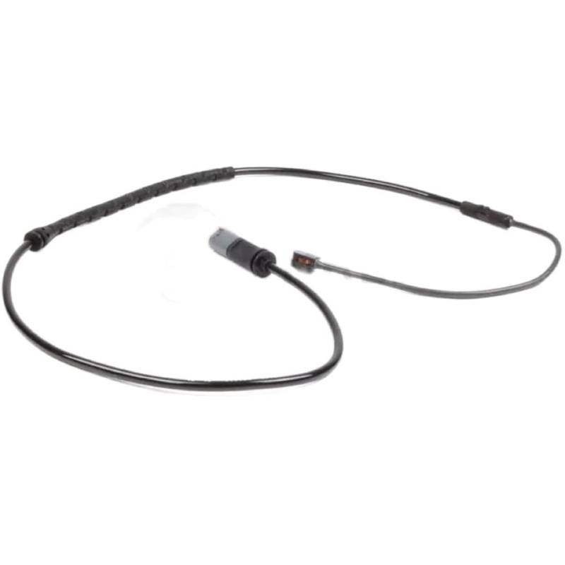Bremsbelagverschleißsensor Bremsbeläge Hinten Tragen Sensor/Fit for BMW X5-E70 X5-F15/F85 X6-E71 1047mm Bremsbelagdickensensor von JXMFKBB