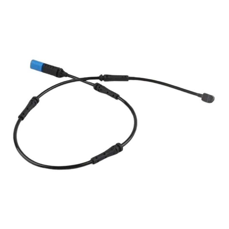 Bremsbelagverschleißsensor Bremsbeläge Hinten Tragen Sensor/Fit for BMW X5-G05 X6 G06 X7G07 750mm Bremsbelagdickensensor von JXMFKBB
