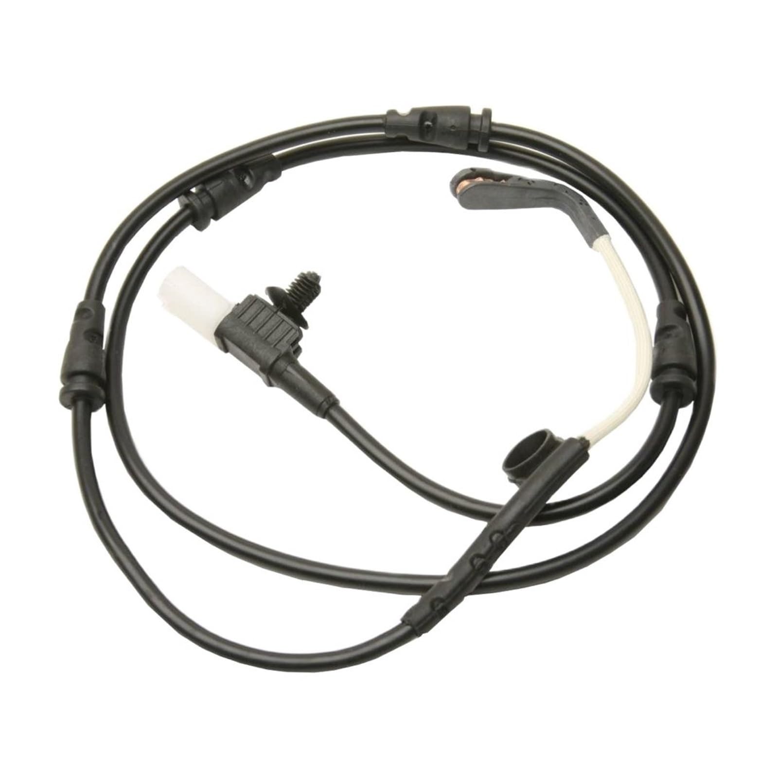 Bremsbelagverschleißsensor Bremsbeläge Hinten Tragen Sensor/Fit for Land Rover DiscoveryⅢ Sport Ⅳ1184mm Bremsbelagdickensensor Bremsbelagverschleißsensor Bremsbeläge Hinten Tragen Sensor/Fit for Land Rover DiscoveryⅢ Sport Ⅳ1184mm Bremsbelagdickensensor von JXMFKBB