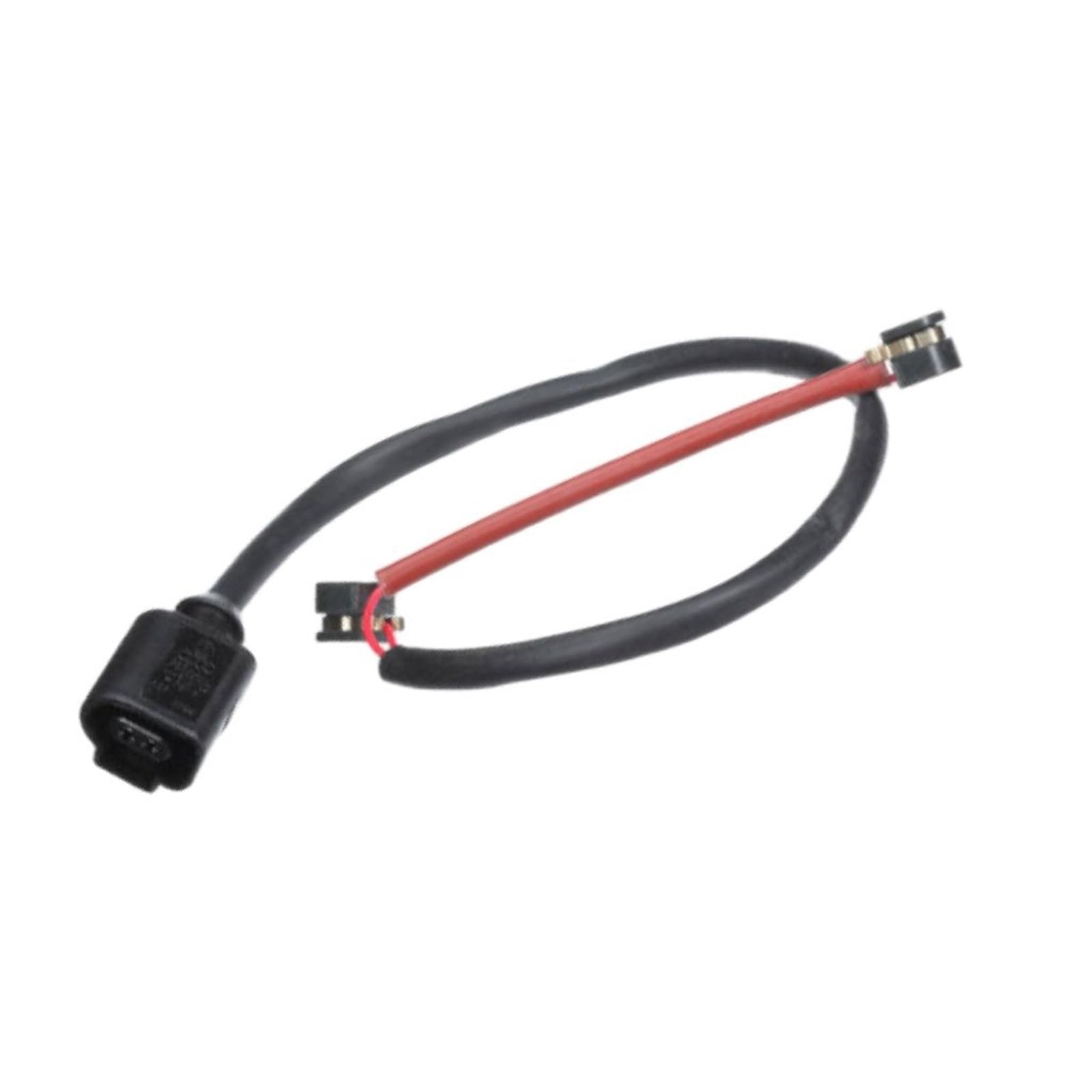 Bremsbelagverschleißsensor Bremsbeläge Vorne Tragen Sensor/Fit for AUDI Q7 PORSCHE Cayenne VW Touareg 420mm Bremsbelagdickensensor Bremsbelagverschleißsensor Bremsbeläge Vorne Tragen Sensor/Fit for AUDI Q7 PORSCHE Cayenne VW Touareg 420mm Bremsbelagdickensensor von JXMFKBB