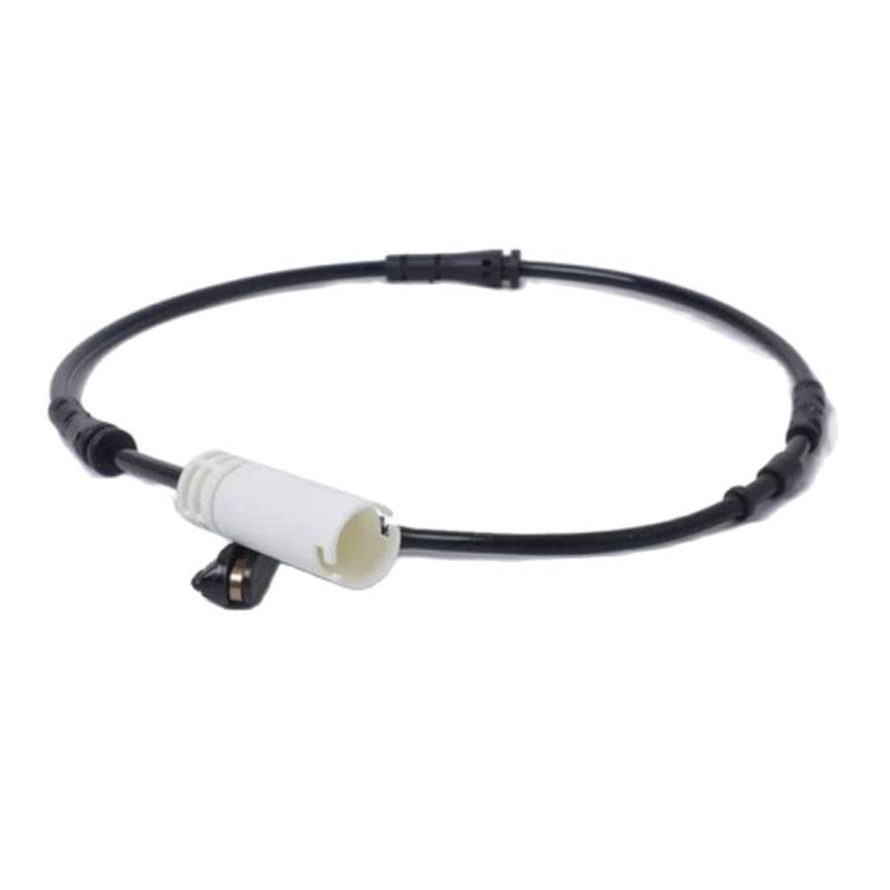 Bremsbelagverschleißsensor Bremsbeläge Vorne Tragen Sensor/Fit for BMW Serie 1-E81 3-E90/E93/E92/E91 635mm Bremsbelagdickensensor von JXMFKBB