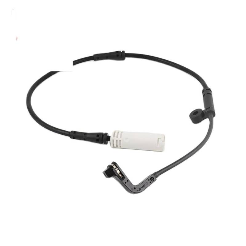 Bremsbelagverschleißsensor Bremsbeläge Vorne Tragen Sensor/Fit for BMW Serie 5-E60/E61 6-E63/E64 670mm Bremsbelagdickensensor von JXMFKBB