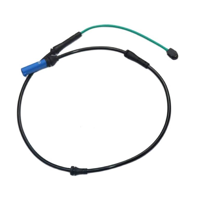 Bremsbelagverschleißsensor Bremsbeläge Vorne Tragen Sensor/Fit for BMW Serie 5-F90 6-G32 7-G30 925mm Bremsbelagdickensensor von JXMFKBB