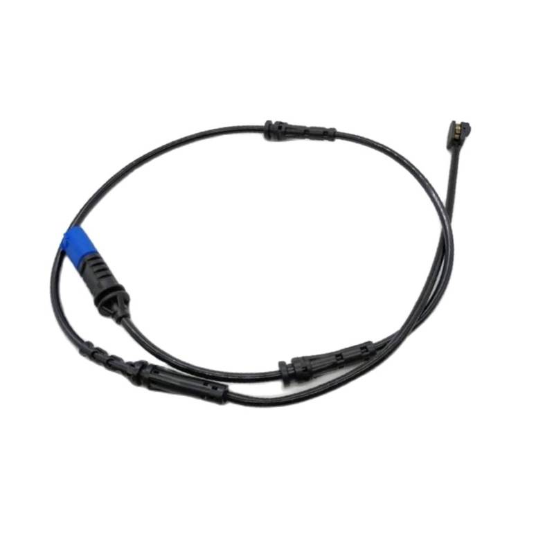 Bremsbelagverschleißsensor Bremsbeläge Vorne Tragen Sensor/Fit for BMW X5-G05 X6 G06 X7G07 850mm Bremsbelagdickensensor von JXMFKBB