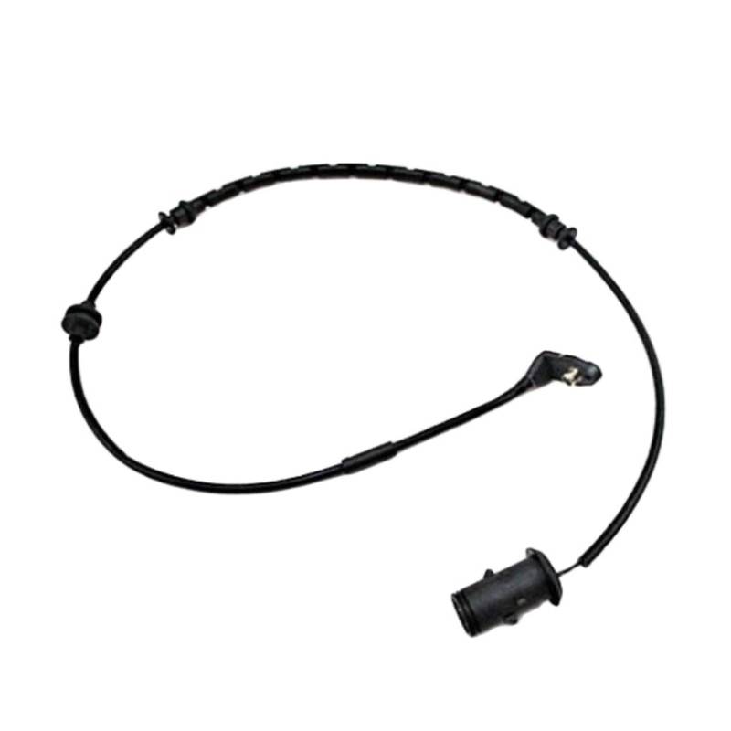 Bremsbelagverschleißsensor Bremsbeläge Vorne Verschleiß Sensor/Fit for OPEL Astra G 1998-2009 Zafira A 740mm Bremsbelagdickensensor von JXMFKBB