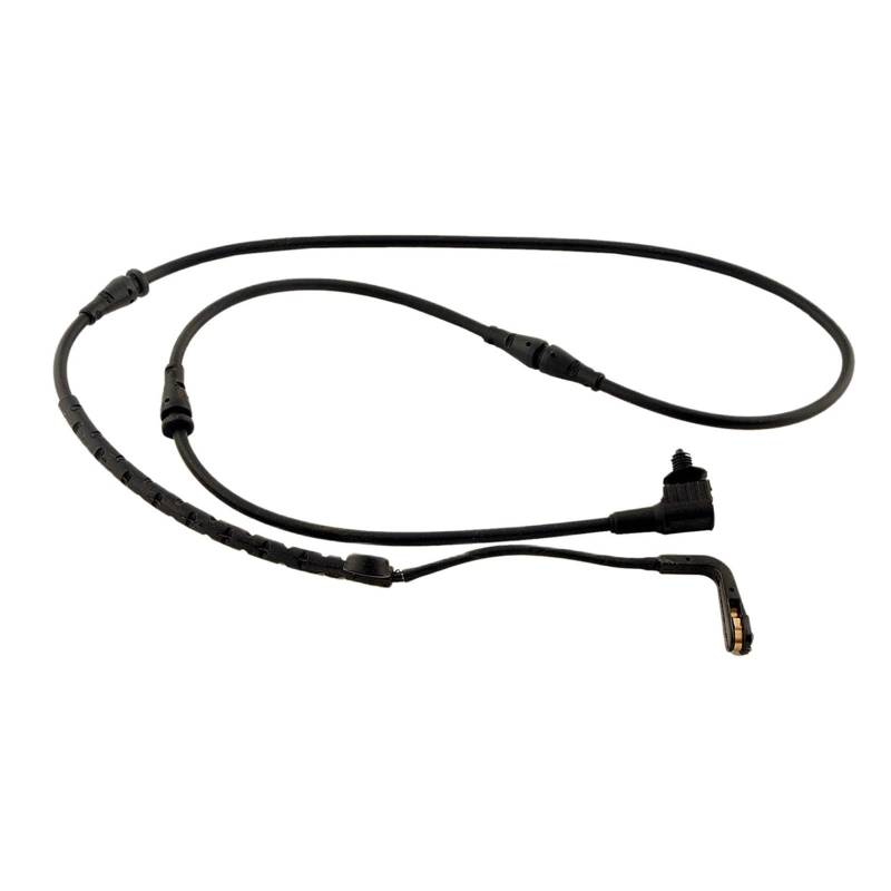 Bremsbelagverschleißsensor Bremsbeläge vorne Verschleißsensor/Passend for Land Rover DiscoveryⅢ Ⅳ 1175 mm Bremsbelagdickensensor von JXMFKBB