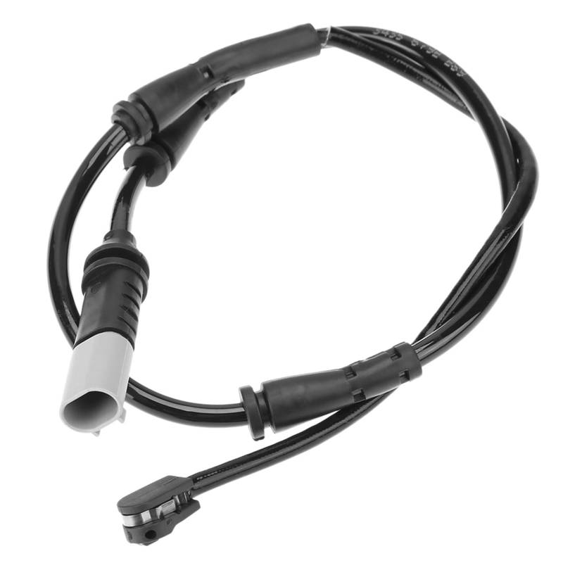 Bremsbelagverschleißsensor Bremsbelagverschleißsensor, 34356792289 Vorderer Bremsbelagverschleißsensor, Autozubehör/Passend for BMW 1er F20 3er F30 F31 Bremsbelagdickensensor von JXMFKBB