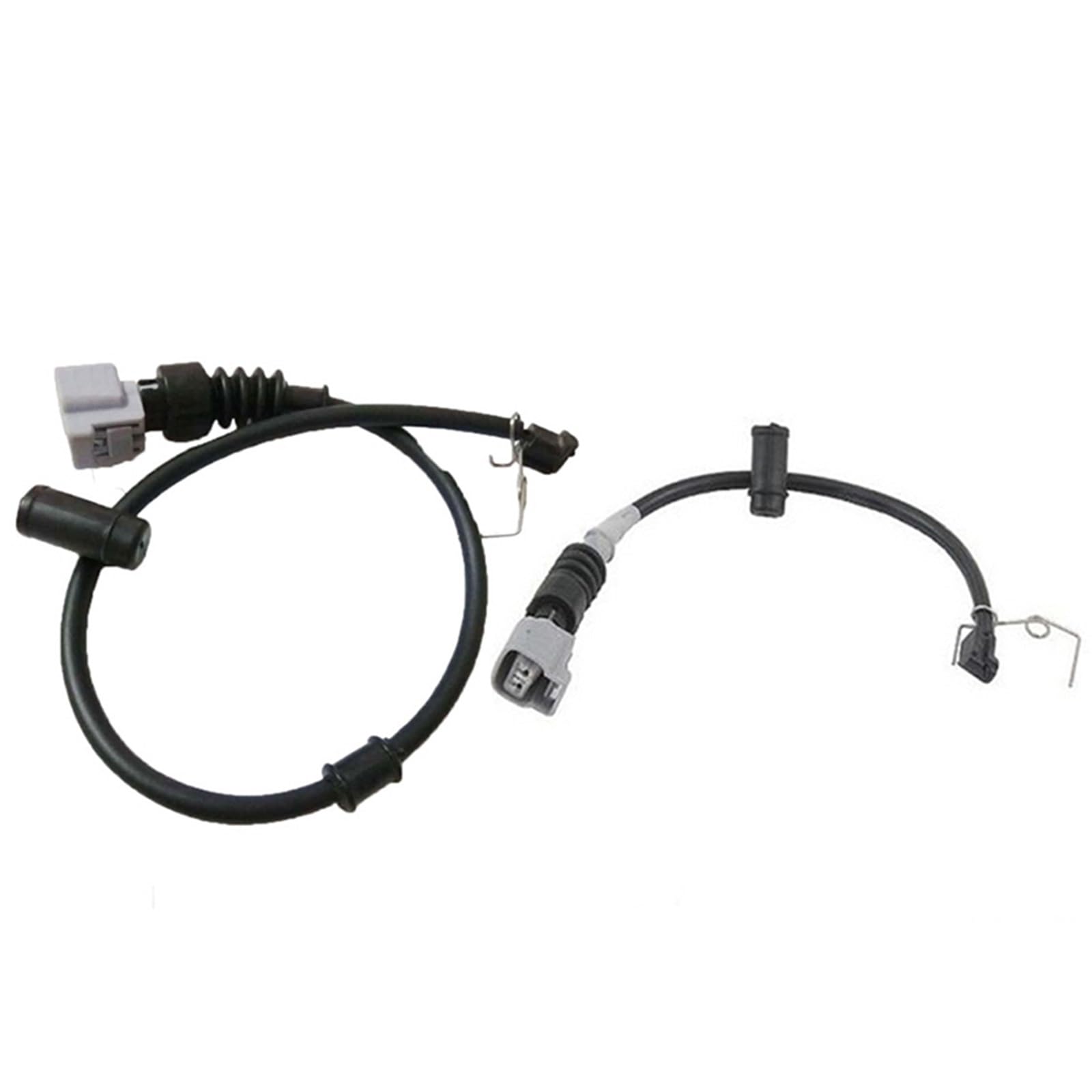 Bremsbelagverschleißsensor Bremsbelagverschleißsensor Anzeige Vorne Rechts und Hinten/Fit for LEXUS LS430 LS 430 Bremsbelagdickensensor Bremsbelagverschleißsensor Bremsbelagverschleißsensor Anzeige Vorne Rechts und Hinten/Fit for LEXUS LS430 LS 430 Bremsbelagdickensensor von JXMFKBB
