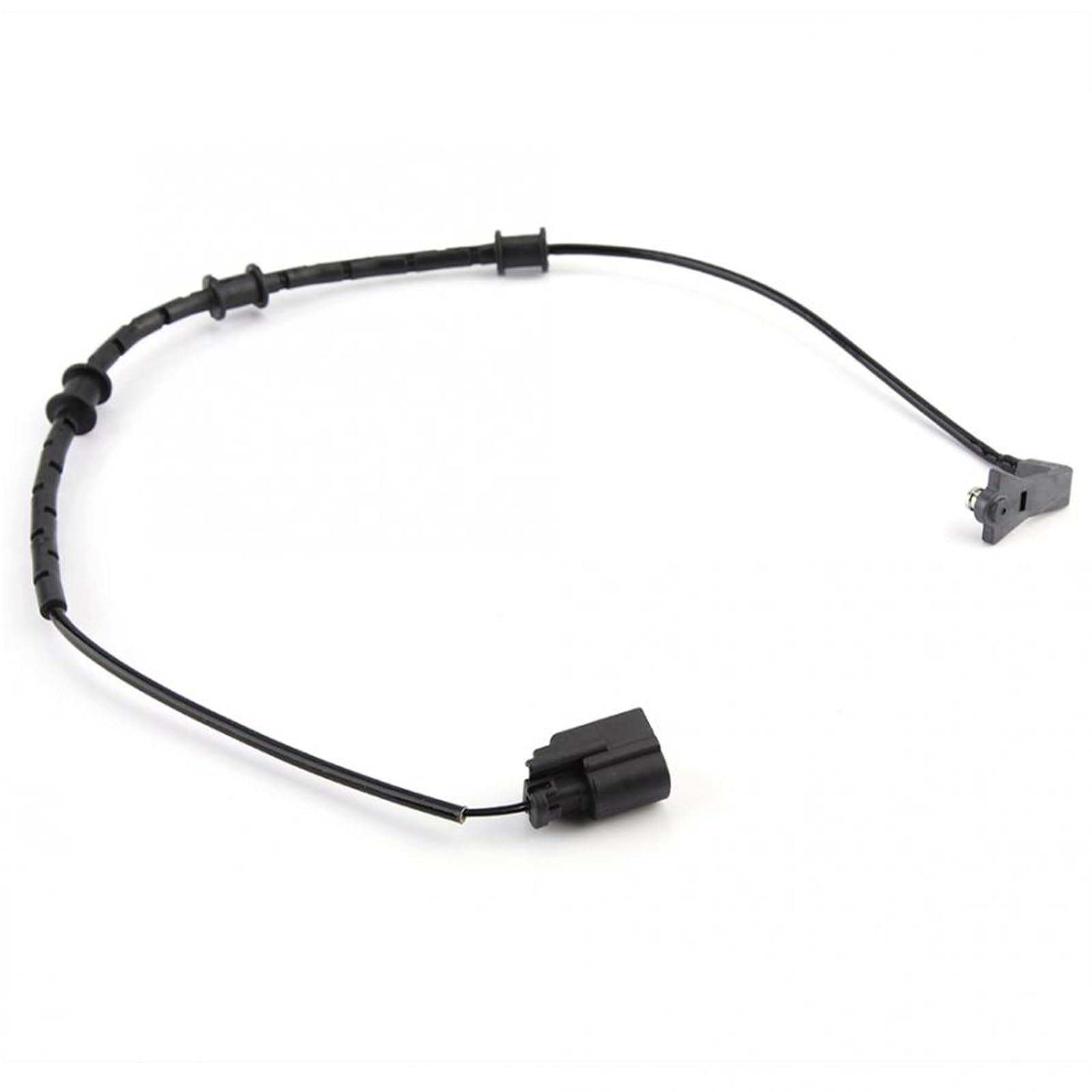 Bremsbelagverschleißsensor Bremsbelagverschleißsensor hinten C2D2976 8W832D009BA / Passend for XF XFR XJ XKR 2010 2011 2012 Bremssensor Bremsbelagdickensensor von JXMFKBB