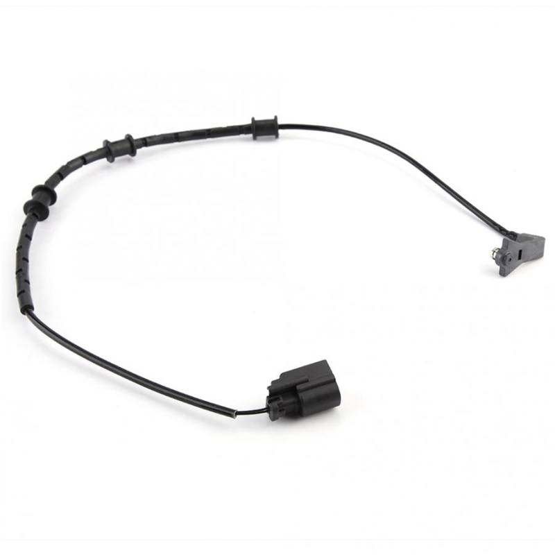 Bremsbelagverschleißsensor Bremsbelagverschleißsensor hinten C2D2976 8W832D009BA / Passend for XF XFR XJ XKR 2010 2011 2012 Bremssensor Bremsbelagdickensensor von JXMFKBB