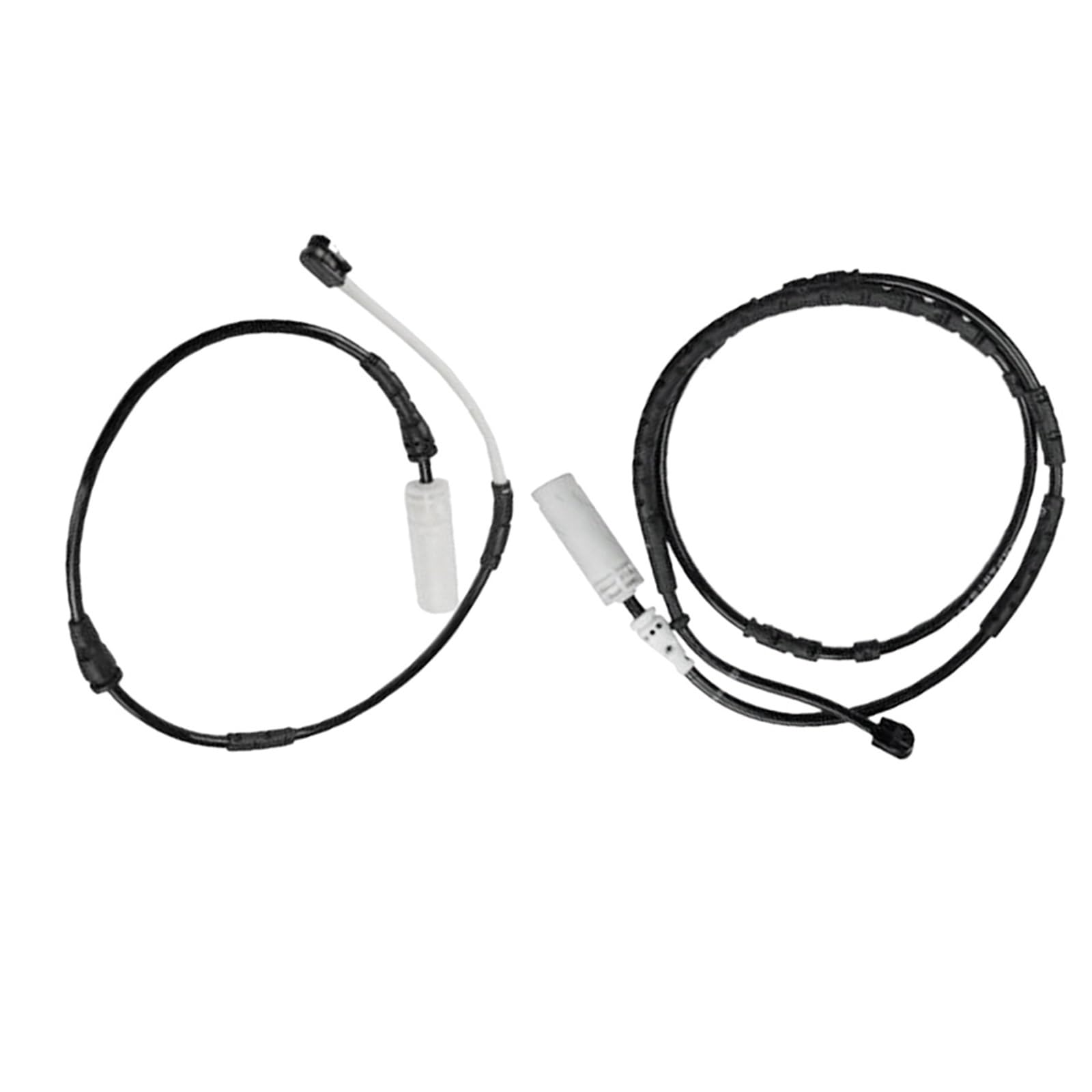 Bremsbelagverschleißsensor Bremsleitungs-Bremsbelagverschleißsensor-Kit for Vorder- und Hinterradbremse/Passend for BMW X1 E84 Bremsinduktionsdraht 34356792562 34356792565 Bremsbelagdickensensor Bremsbelagverschleißsensor Bremsleitungs-Bremsbelagverschleißsensor-Kit for Vorder- und Hinterradbremse/Passend for BMW X1 E84 Bremsinduktionsdraht 34356792562 34356792565 Bremsbelagdickensensor von JXMFKBB