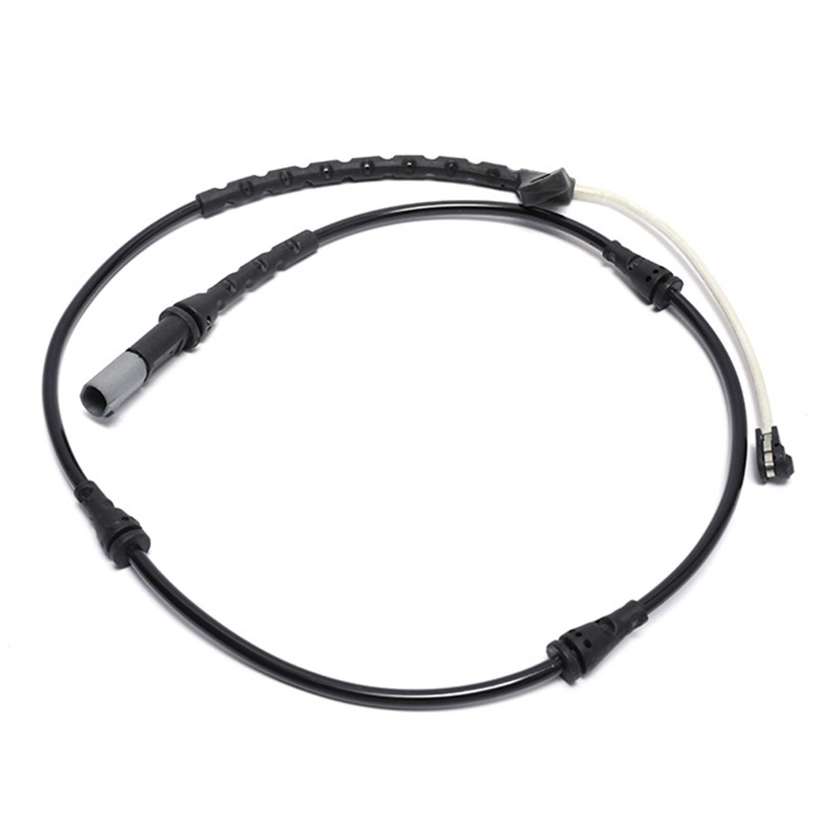 Bremsbelagverschleißsensor Car Front Axle Brake Sensor Brake Pad Wear Sensor Brake Sensor Line 34356792569 34356860181 /Fit for X5 X6 E70 Bremsbelagdickensensor Bremsbelagverschleißsensor Car Front Axle Brake Sensor Brake Pad Wear Sensor Brake Sensor Line 34356792569 34356860181 /Fit for X5 X6 E70 Bremsbelagdickensensor von JXMFKBB