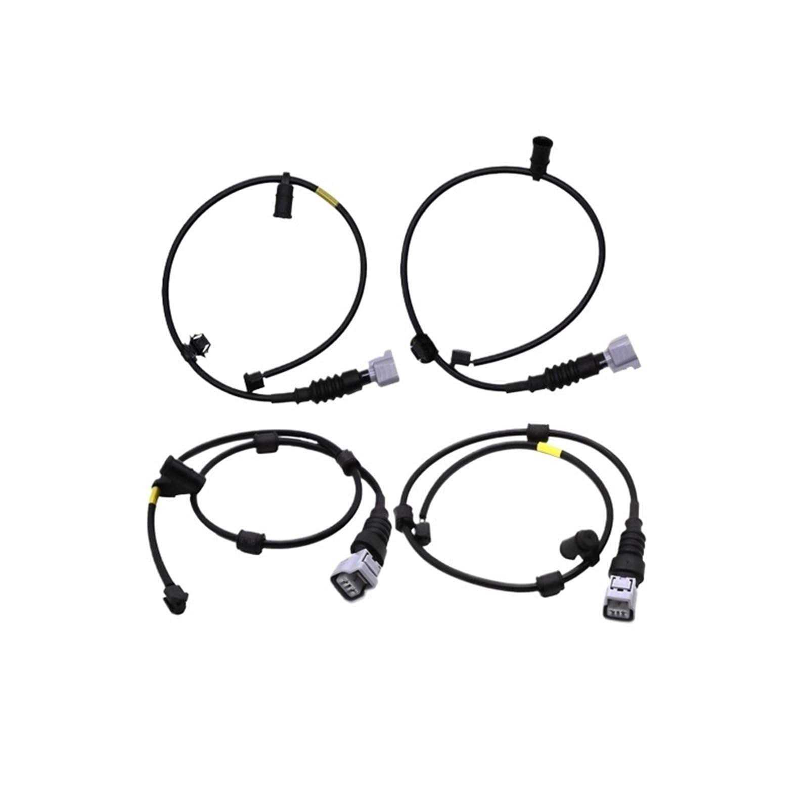 Bremsbelagverschleißsensor Ein Satz Bremsbelagverschleißsensor/Passend for LEXUS LS F4 Bremsinduktionsleitungsersatz 47790-50070 47770-50110 47790-50060 47770-50100 Bremsbelagdickensensor Bremsbelagverschleißsensor Ein Satz Bremsbelagverschleißsensor/Passend for LEXUS LS F4 Bremsinduktionsleitungsersatz 47790-50070 47770-50110 47790-50060 47770-50100 Bremsbelagdickensensor von JXMFKBB