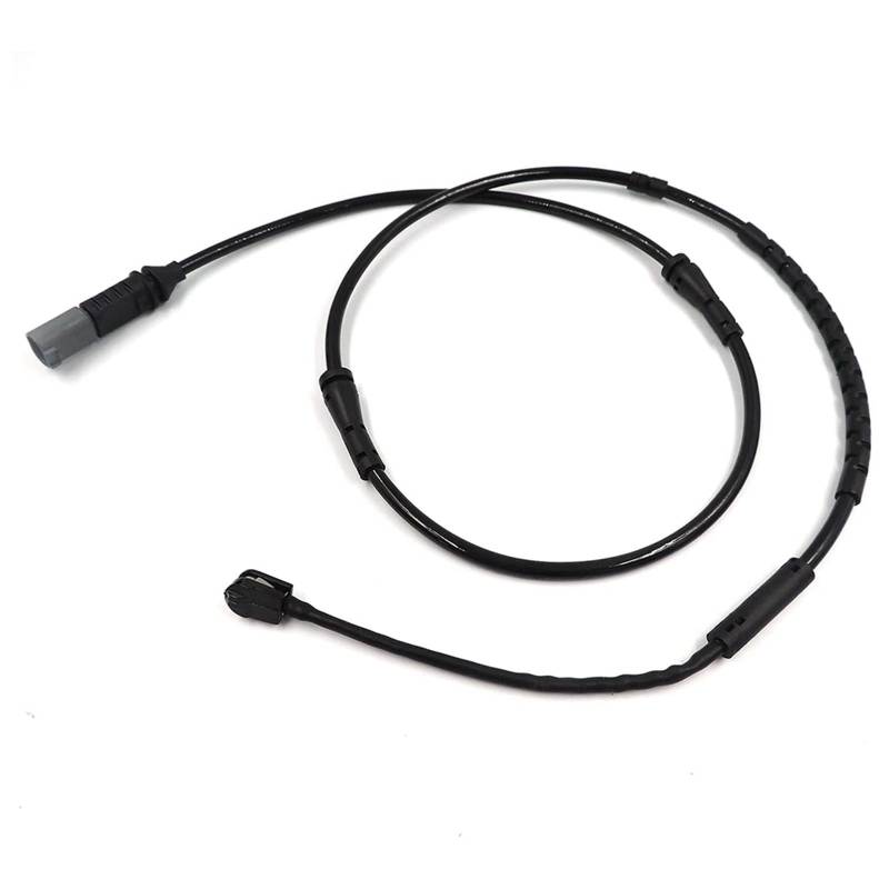 Bremsbelagverschleißsensor Front Brake Pad Wear Sensor 34356791958 Replacement/Fit for -BMW F10 5 Series 2011-16 Bremsbelagdickensensor von JXMFKBB