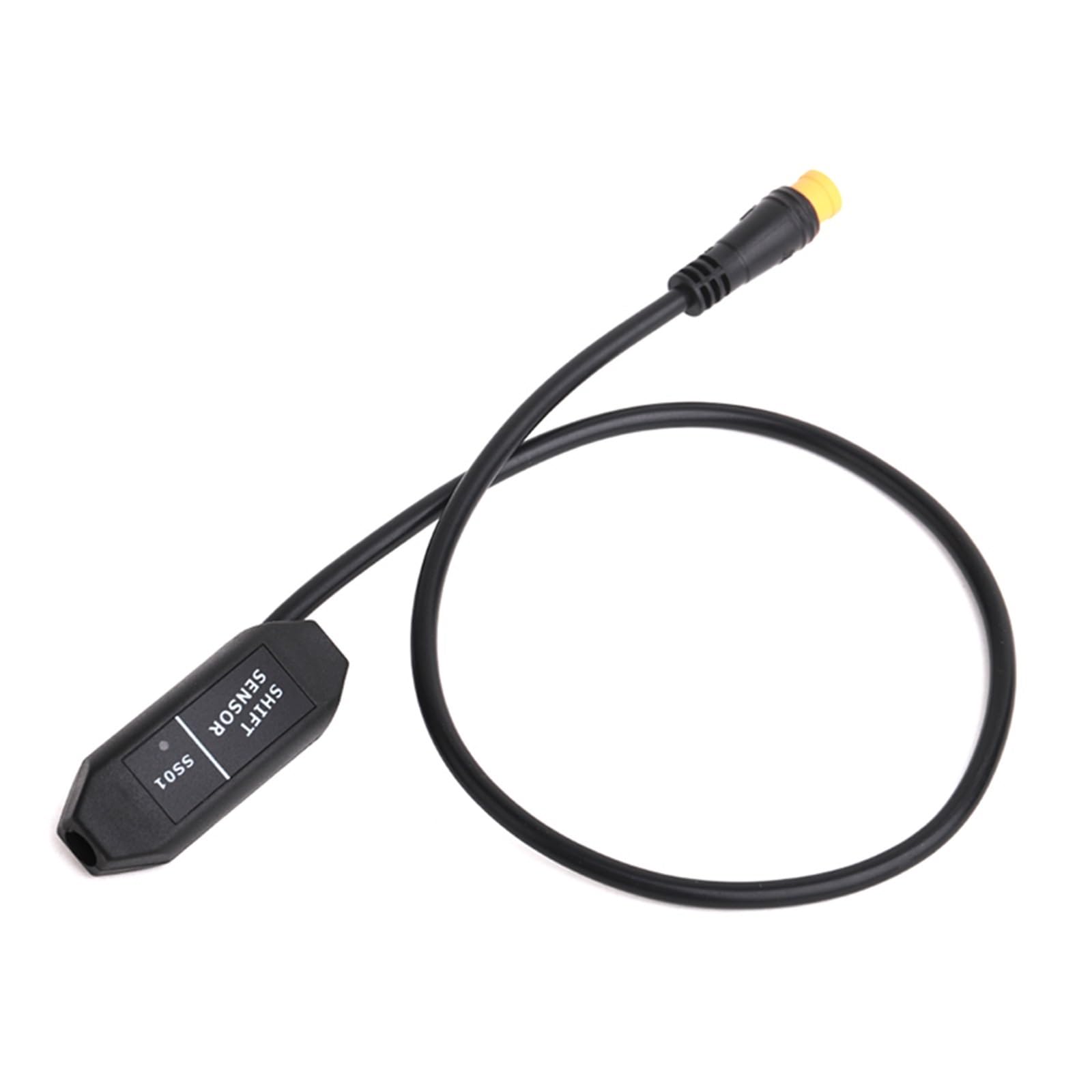 Bremsbelagverschleißsensor Gangschaltungssensor E-Bike-Teile/Passend for Bafang Mittelantriebsmotor BBS01 BBS02 BBSHD Elektrofahrrad-Umbauzubehör 3-poliger Stecker Bremsbelagdickensensor(Shift Senso Bremsbelagverschleißsensor Gangschaltungssensor E-Bike-Teile/Passend for Bafang Mittelantriebsmotor BBS01 BBS02 BBSHD Elektrofahrrad-Umbauzubehör 3-poliger Stecker Bremsbelagdickensensor(Shift Senso von JXMFKBB