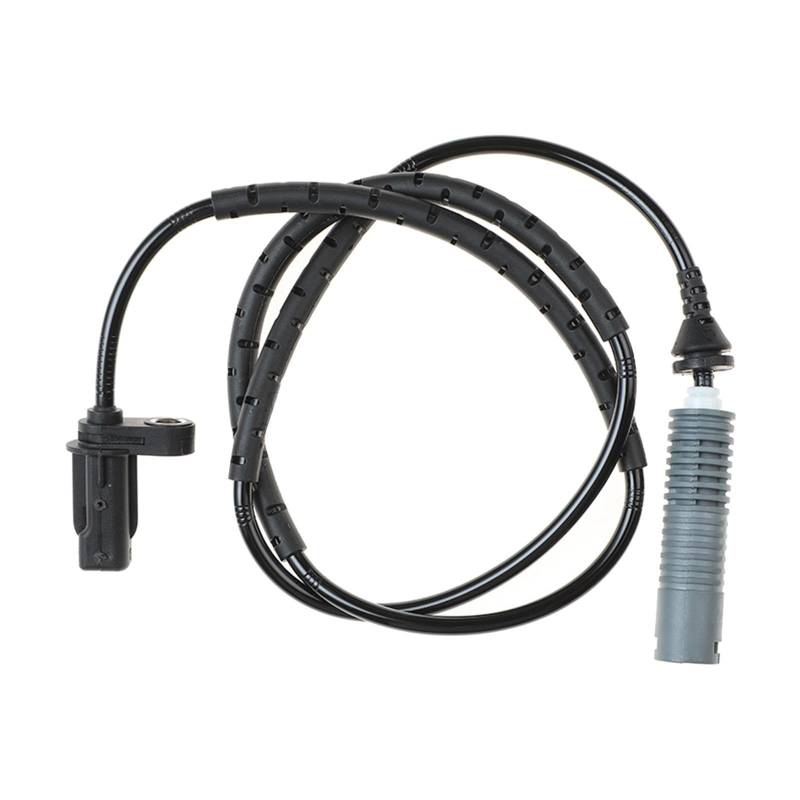 Bremsbelagverschleißsensor Hinten ABS Rad Geschwindigkeit Sensor/Fit for BMW 1 3 Serie E92 34526762466 Geschwindigkeit Bremsbelagdickensensor von JXMFKBB