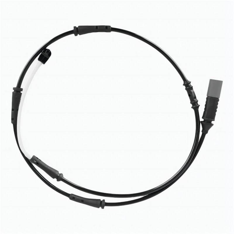 Bremsbelagverschleißsensor Hinten Bremsbelag Tragen Sensor/Fit for BMW F10 F06 F13 M5 M6 34352284343 Bremsbelagdickensensor von JXMFKBB