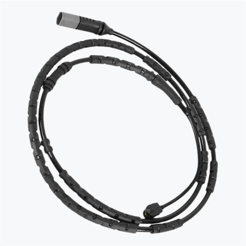 Bremsbelagverschleißsensor Hinten Bremsbelag Tragen Sensor/Fit for BMW Z4 E89 sDrive20i sDrive23i sDrive28i sDrive30i sDrive35i sDrive35is 34356792566 Bremsbelagdickensensor von JXMFKBB