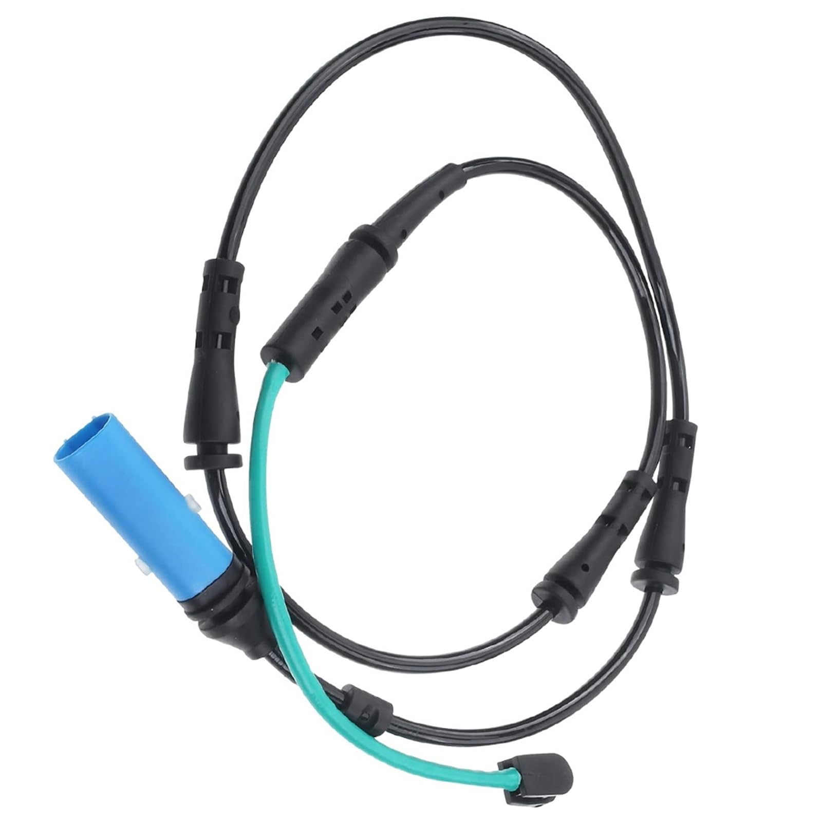 Bremsbelagverschleißsensor Hinten Disc Bremsbelag Tragen Sensor/Fit for BMW G30 G12 530e 530i 540i 740i 750i M5 M8 34356861808 34356890791 2BWS0415 SW0494 PWS339 Bremsbelagdickensensor von JXMFKBB