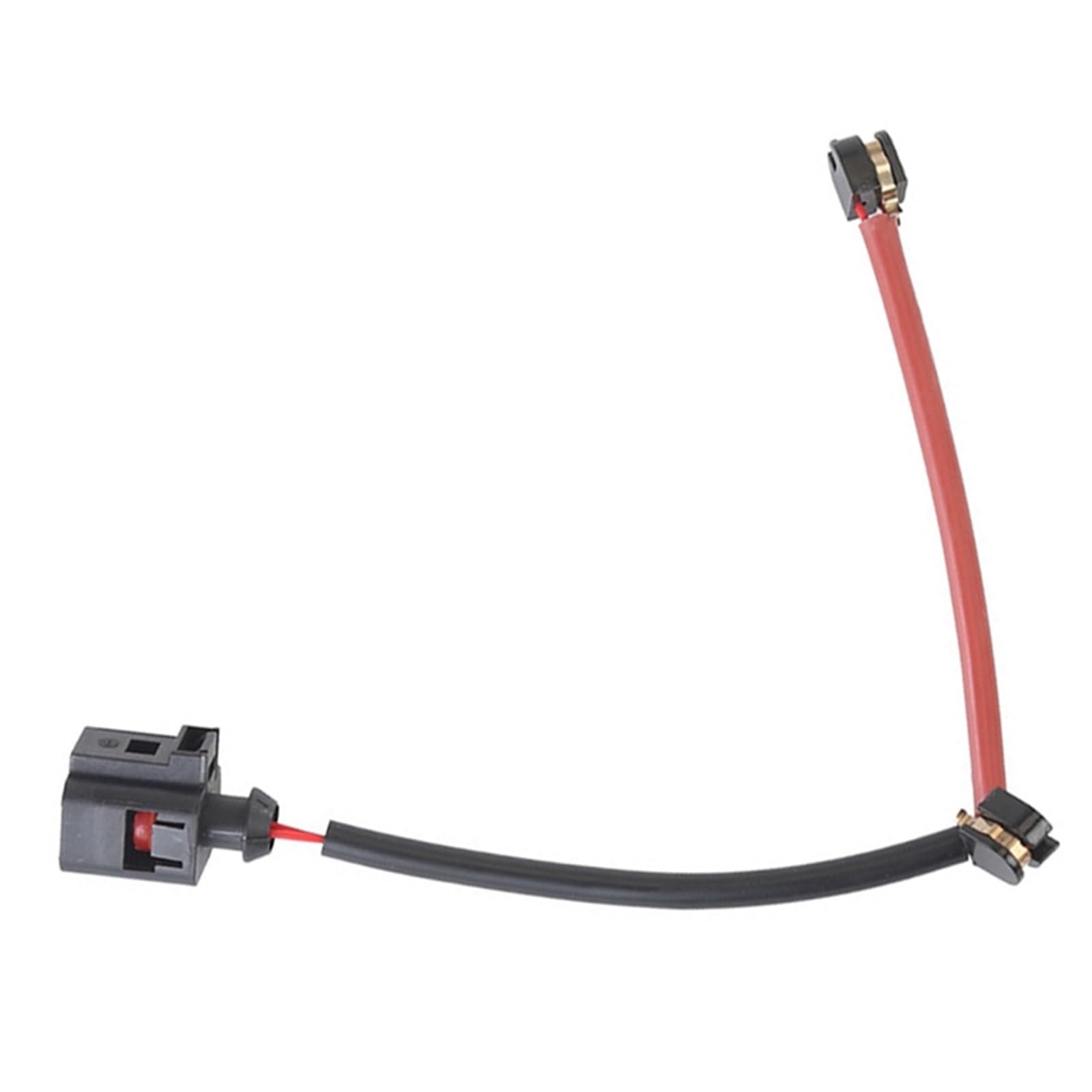 Bremsbelagverschleißsensor Hinterachse Bremssensor Bremsbelagverschleißsensor Bremssensorleitung 4L0615437A 98160916300 / Passend for Q7 Porsche BOXSTER CAYMAN Teile Bremsbelagdickensensor Bremsbelagverschleißsensor Hinterachse Bremssensor Bremsbelagverschleißsensor Bremssensorleitung 4L0615437A 98160916300 / Passend for Q7 Porsche BOXSTER CAYMAN Teile Bremsbelagdickensensor von JXMFKBB
