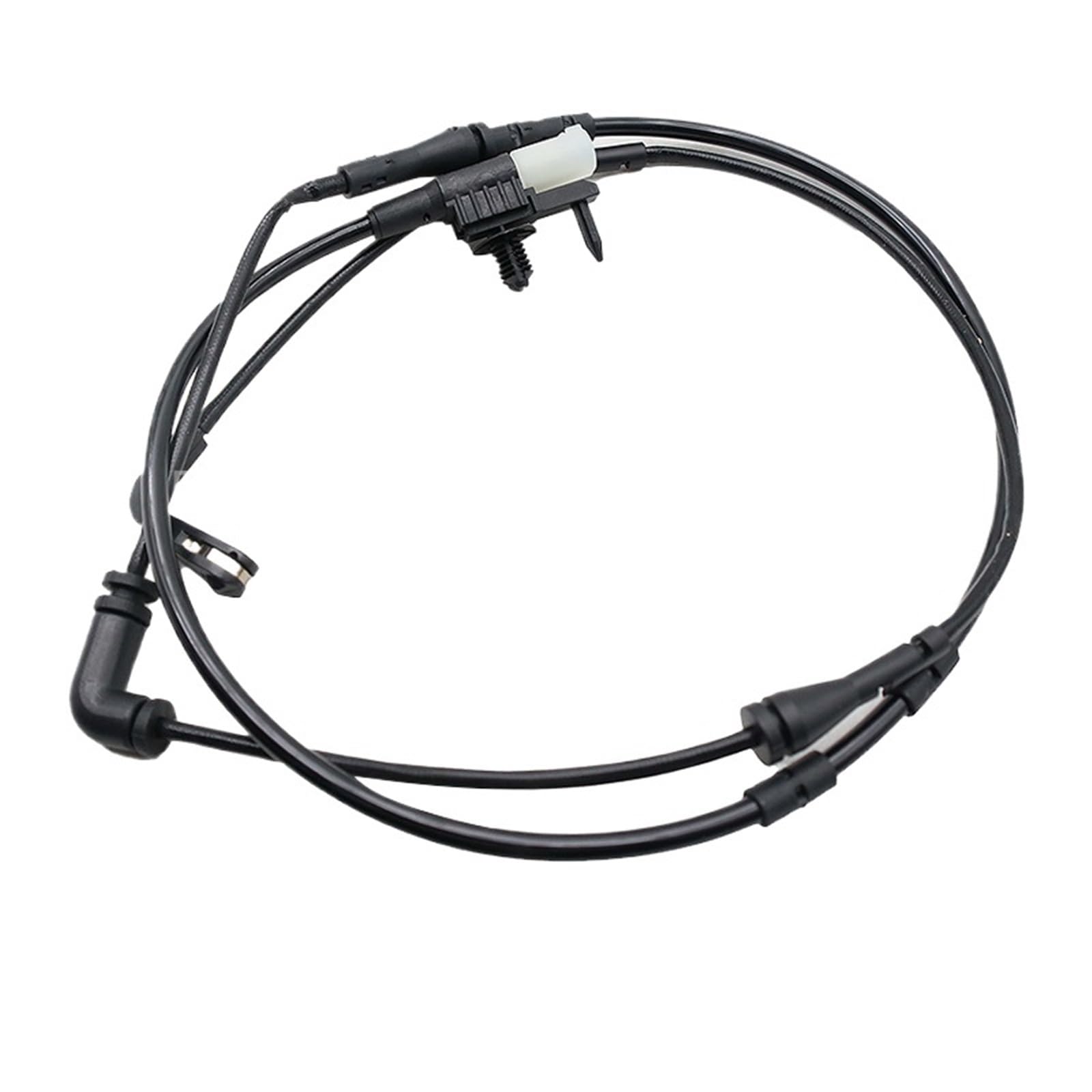 Bremsbelagverschleißsensor LR061365 Bremsbelagverschleißsensor vorne links rechts/Fit for Land Rover Discovery Sport Autoteil LR072017 LR018035 LR121267 FK72-10K845AD Bremsbelagdickensensor Bremsbelagverschleißsensor LR061365 Bremsbelagverschleißsensor vorne links rechts/Fit for Land Rover Discovery Sport Autoteil LR072017 LR018035 LR121267 FK72-10K845AD Bremsbelagdickensensor von JXMFKBB