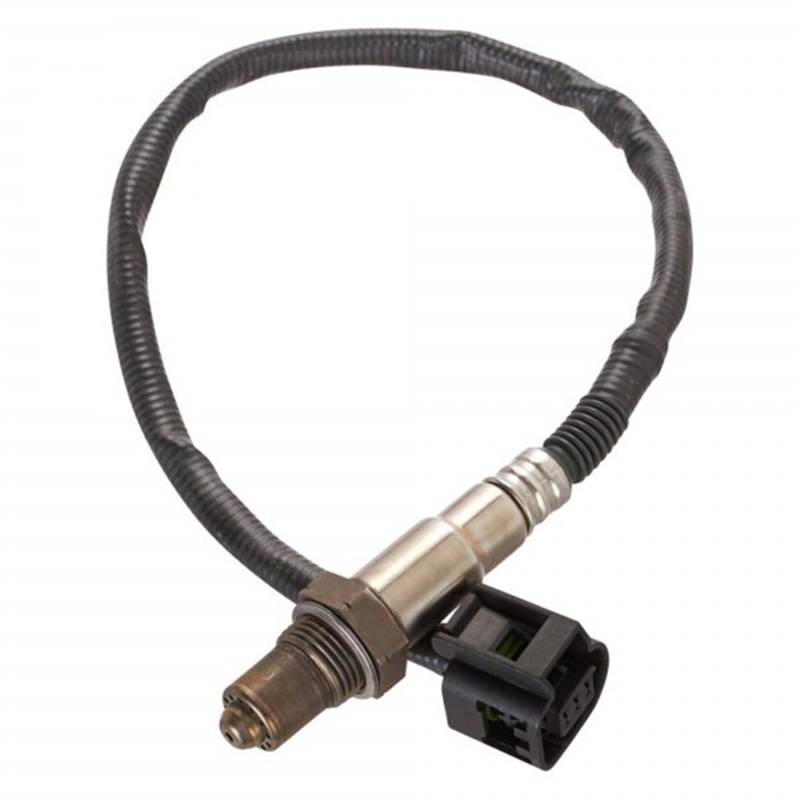Bremsbelagverschleißsensor Lambda-Upstream O2 Abgas-Sauerstoffsensor/Fit for BMW GT 750i xDrive Alpina B7L X5 X6 Mini Cooper 1.6L 11787595353 11787576673 Bremsbelagdickensensor von JXMFKBB