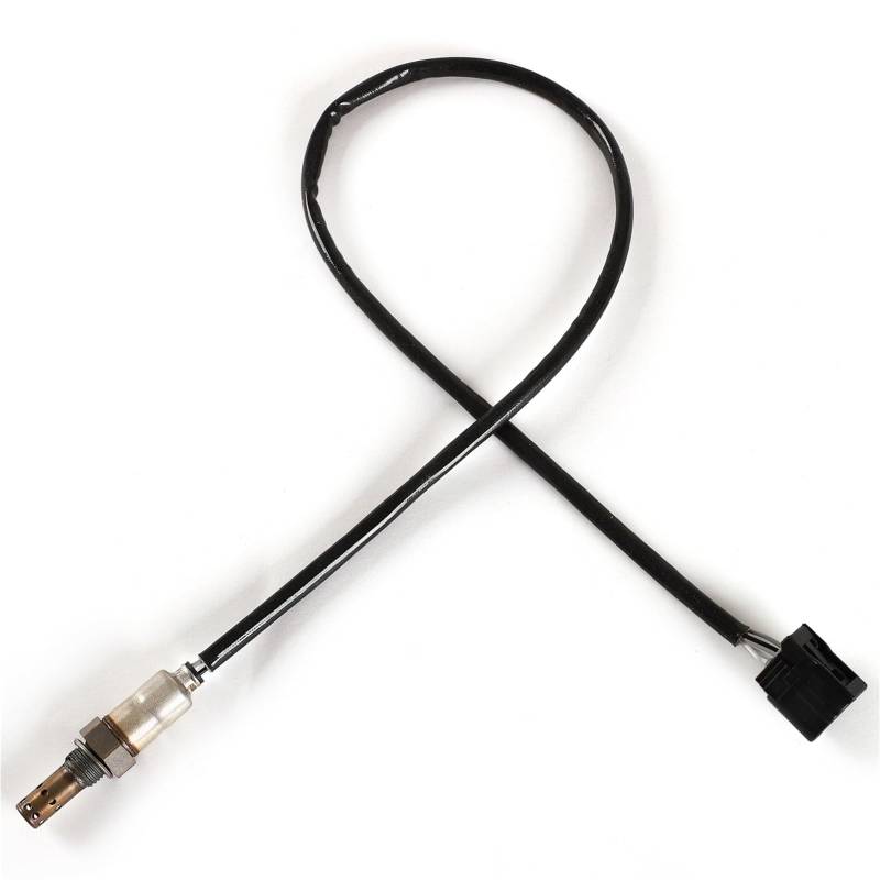 Bremsbelagverschleißsensor Lambdasonde Lambda Abgassensor Sauerstoff/Fit for Honda CBR 650 R 19-20 36531-MKN-D51 Bremsbelagdickensensor von JXMFKBB
