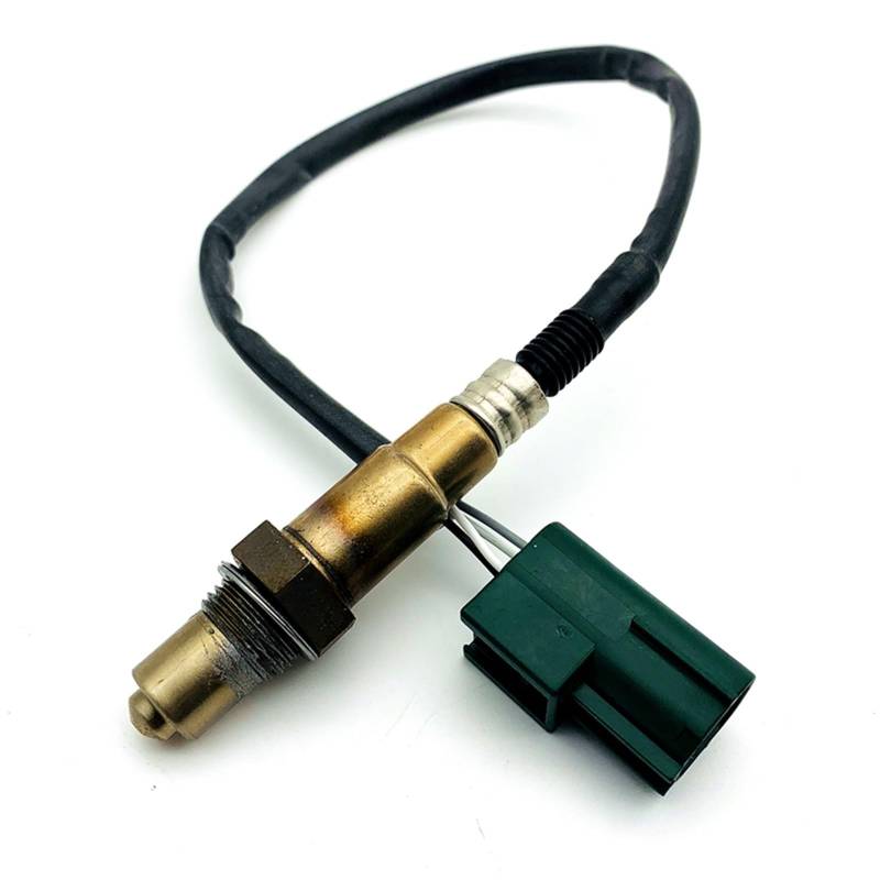 Bremsbelagverschleißsensor Lambdasonde O2-Sensor/Passt for Almera Micra Primera Teilenummer #0 258 006 462 0258006462 Bremsbelagdickensensor von JXMFKBB