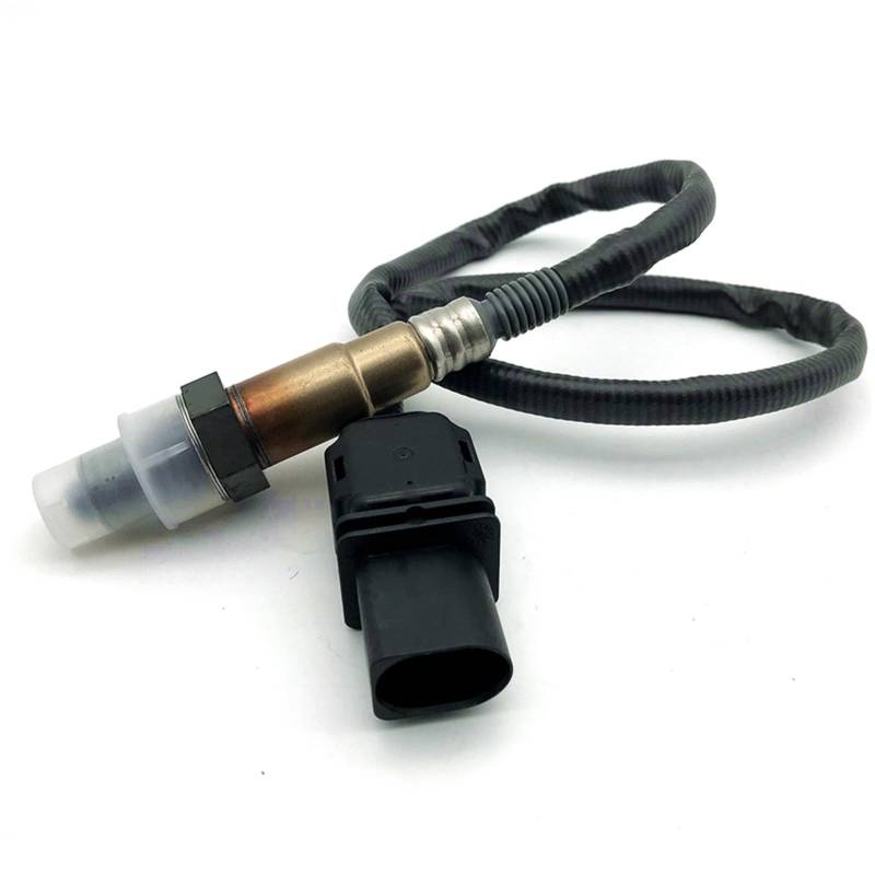 Bremsbelagverschleißsensor Lambdasonde Sauerstoff-O2-Sensor/Fit for BMW 1 2 3 4 5 6 7er-Reihe X1 X3 X4 X5 X6 Nr. 13627793825 1928404682 13627791592 13627791600 Bremsbelagdickensensor von JXMFKBB