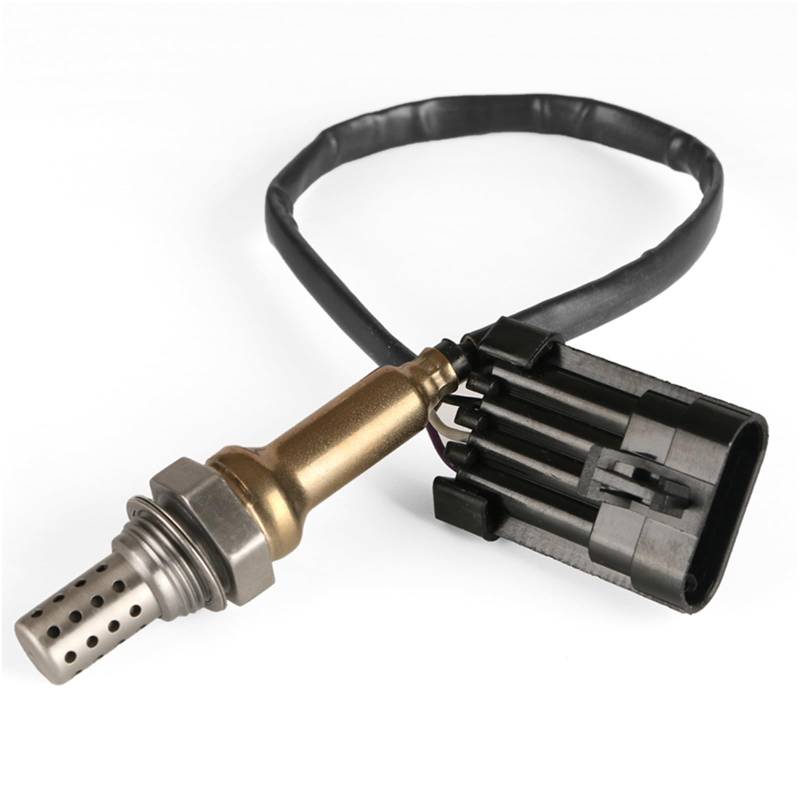 Bremsbelagverschleißsensor NC250 ZS250GY-3 RX3 zongshen 250cc motorrad sauerstoff sensor zubehör/Fit for CFX8 Z8 U8 ATV motor ERSATZTEIL 0800-176000 Bremsbelagdickensensor von JXMFKBB