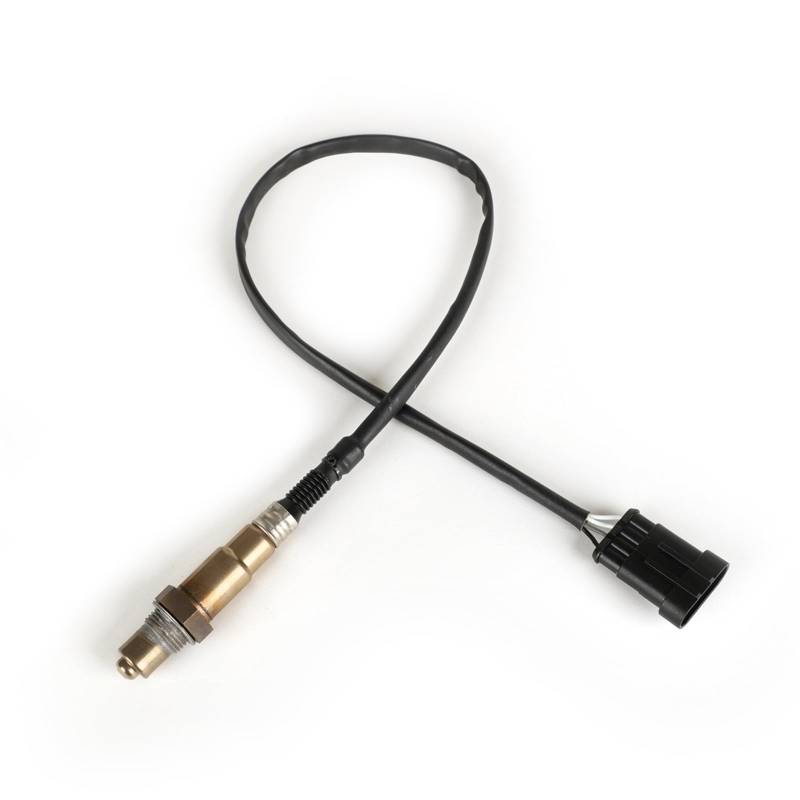 Bremsbelagverschleißsensor SAUERSTOFFSENSOR/Passend for VESPA GTS 250 ZAPM45100, ZAPM45101 ABS GTV 250 LX 125 dh ZAPM681 S LXV 125 dh M68 Bremsbelagdickensensor von JXMFKBB