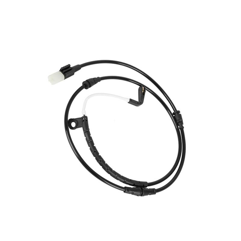 Bremsbelagverschleißsensor SEM500080 Vorderradbremsbelagverschleißsensor/Passend for Land Rover Range Rover Sport L320 2005-2013 Bremsbelagdickensensor von JXMFKBB