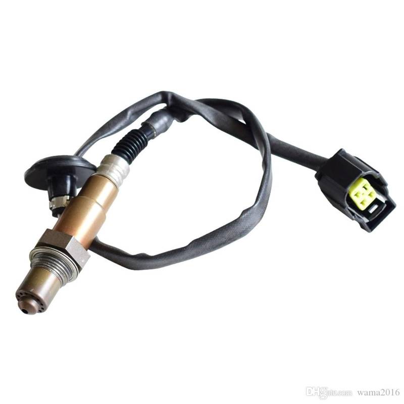 Bremsbelagverschleißsensor Sauerstoff-O2-Sensor/passend for MITSUBISHI LANCER VIII 1.5 Bifuel 4A91 Motor 2008-2015 KEINE #0258010022 1588A192 OZA723EE1 OZA-723EE1 Bremsbelagdickensensor von JXMFKBB