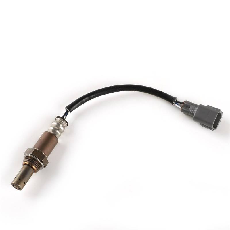 Bremsbelagverschleißsensor Sauerstoffsensor/Passend for TOYOTA TACOMA 89465-04420 89465-04440 89467-04120 89467-04130 Bremsbelagdickensensor(89467-04120) von JXMFKBB