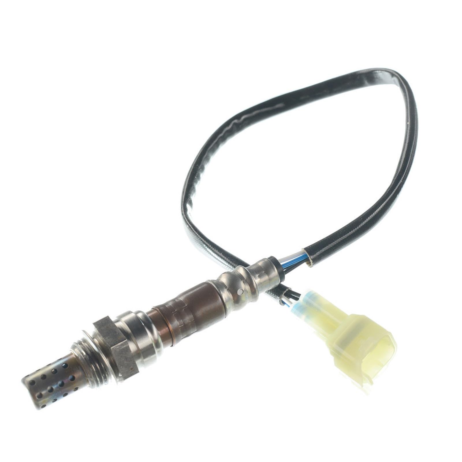 Bremsbelagverschleißsensor Sauerstoffsensor O2-Sensor/Passend for 1997-2005 Suzuki Grand Vitara 1.6L Teilenummer # 18213-65D01 18213-65D02 234000-4501 Bremsbelagdickensensor Bremsbelagverschleißsensor Sauerstoffsensor O2-Sensor/Passend for 1997-2005 Suzuki Grand Vitara 1.6L Teilenummer # 18213-65D01 18213-65D02 234000-4501 Bremsbelagdickensensor von JXMFKBB