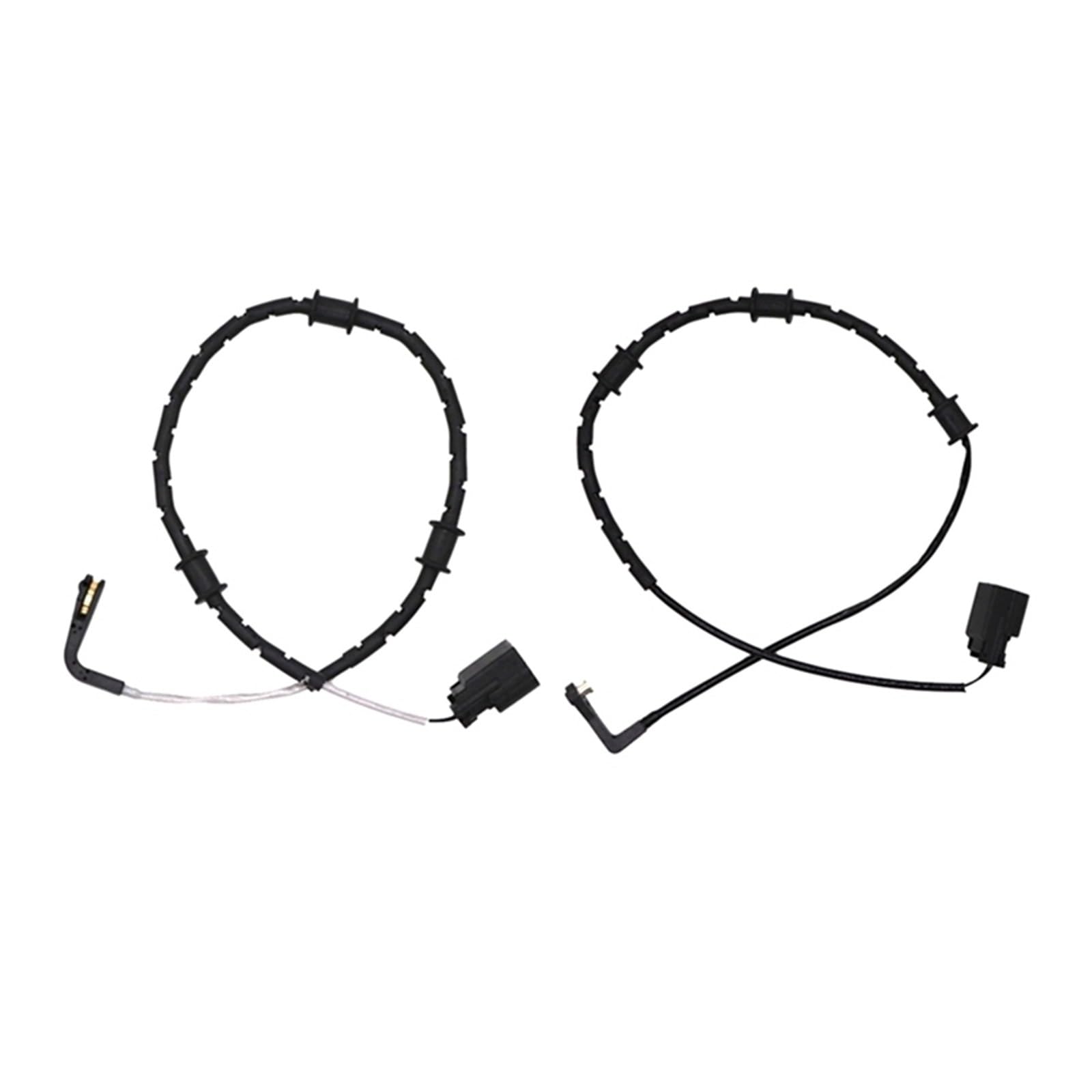 Bremsbelagverschleißsensor Scheibenbremsbelagverschleißsensor Bremsbelagverschleißsensor hinten links und rechts C2D2976 / Passend for Jaguar XF XFR XFR-S XJ XJR XK XKR 2007-2017 Bremsbelagdickensenso Bremsbelagverschleißsensor Scheibenbremsbelagverschleißsensor Bremsbelagverschleißsensor hinten links und rechts C2D2976 / Passend for Jaguar XF XFR XFR-S XJ XJR XK XKR 2007-2017 Bremsbelagdickensenso von JXMFKBB