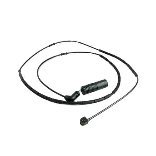 Bremsbelagverschleißsensor Sensorkabel for Hinterradbremse 34351164372 / Passend for E46 Bremsbelagdickensensor von JXMFKBB