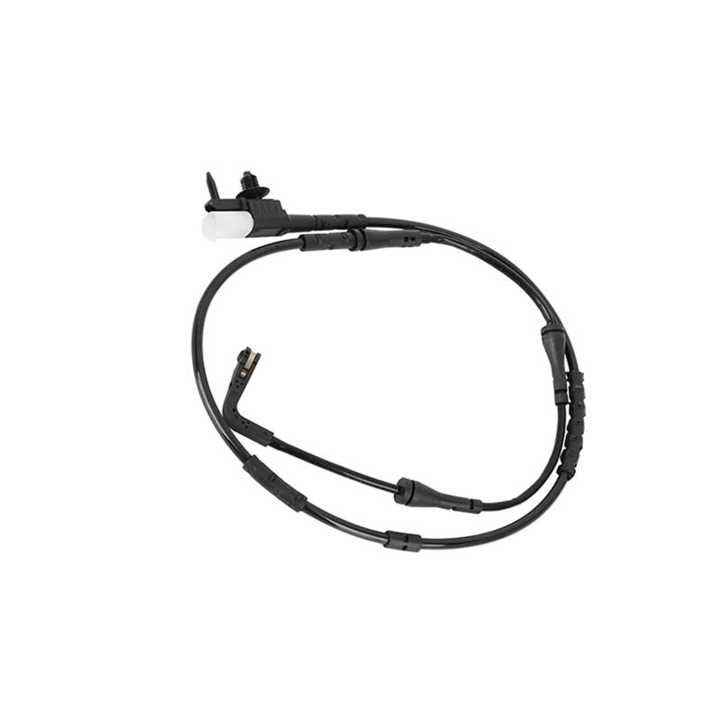 Bremsbelagverschleißsensor T4A3216 Hinten Bremsbelag Tragen Sensor/Fit for Jaguar FPACE X761 2,0 T 250PS P250 LR090709 T4A3216 Bremsbelagdickensensor von JXMFKBB