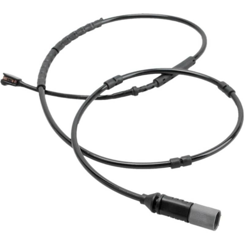 Bremsbelagverschleißsensor TRO-A5Pcs 34356792292 Bremsbelagverschleißsensor/Passend for BMW F20 F30 228I 320I 328I 328D 335I Bremsbelagalarmleitung Bremsbelagdickensensor von JXMFKBB